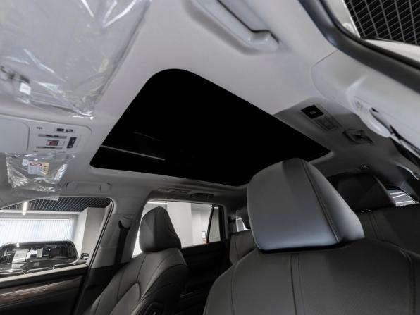 Toyota Highlander IV (XU70) с пробегом 2025 года, цена 5 200 000 рублей, 2149 км, внедорожник, Автокод Объявления