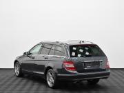 Mercedes-Benz C-Класс III (W204) Москва  - изображение 18