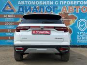 Changan CS35 Plus I Набережные Челны  - изображение 27