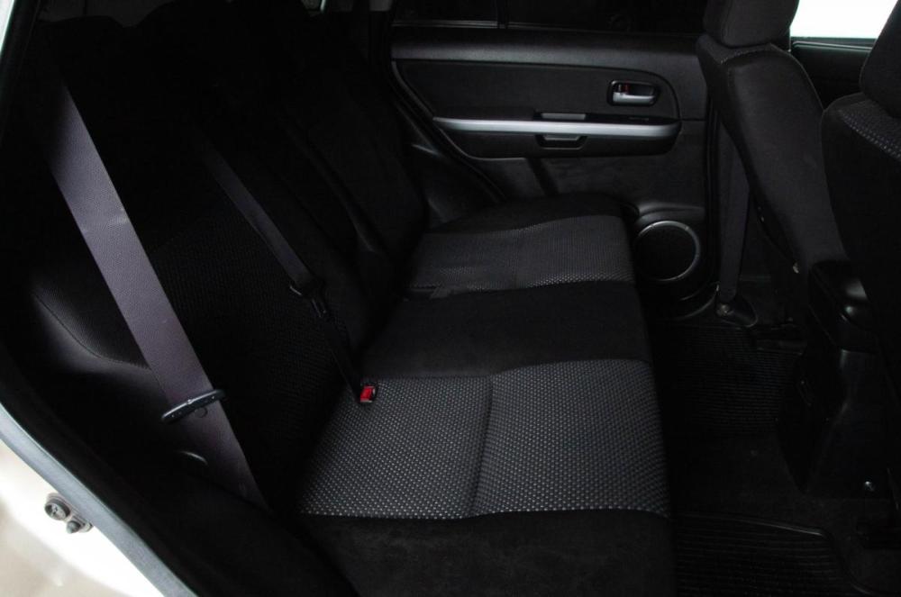 Suzuki Grand Vitara II Рестайлинг Челябинск  - изображение 16