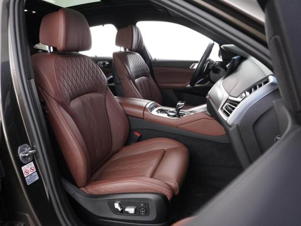 BMW X6 III (G06) с пробегом 2022 года, цена 8 497 434 рубля, 60006 км, внедорожник, Автокод Объявления