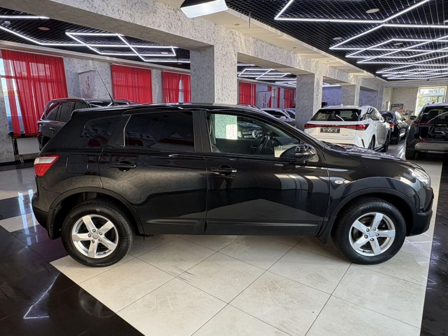 Nissan Qashqai I Рестайлинг Ярославль  - изображение 6