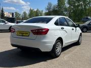 Lada (ВАЗ) Vesta I Нефтекамск  - изображение 14