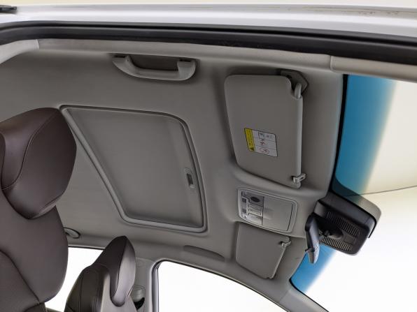 BAIC U5 Plus с пробегом 2023 года, цена 750 000 рублей, 144026 км, седан, Автокод Объявления