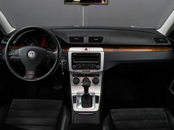 Volkswagen Passat B6 с пробегом 2008 года, цена 700 000 рублей, 229388 км, седан, Автокод Объявления