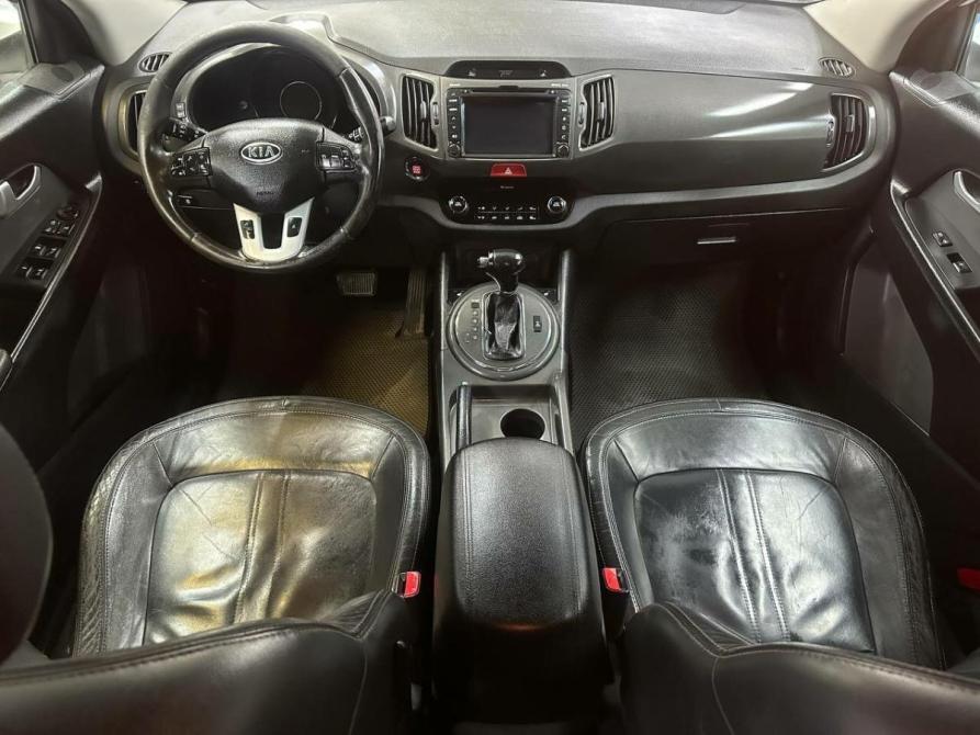 Kia Sportage III Набережные Челны  - изображение 14