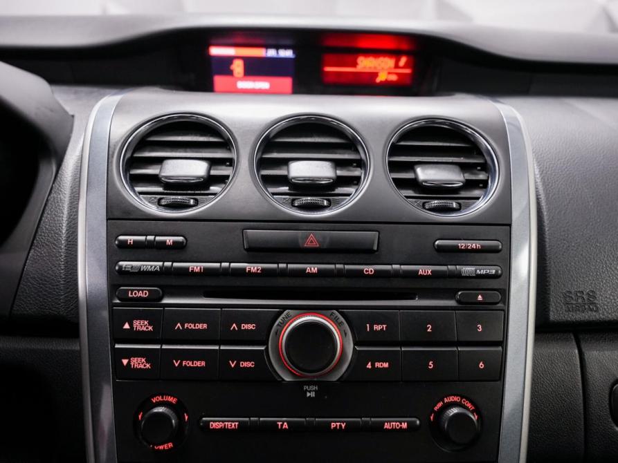 Mazda CX-7 I Рестайлинг Ульяновск  - изображение 18