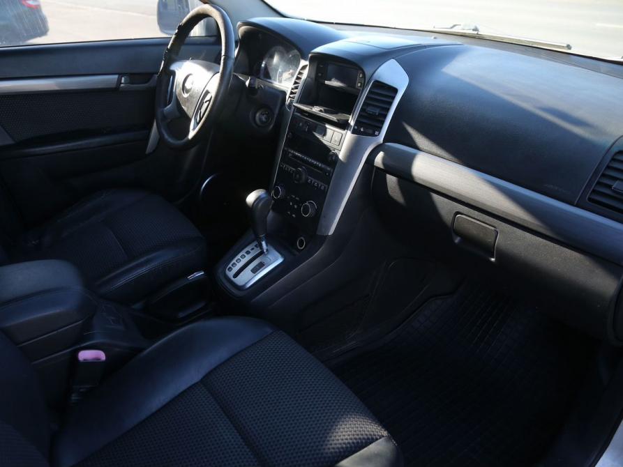 Chevrolet Captiva I Иваново  - изображение 9