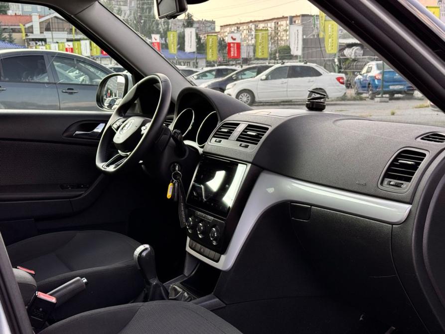 Skoda Yeti I Ижевск  - изображение 16