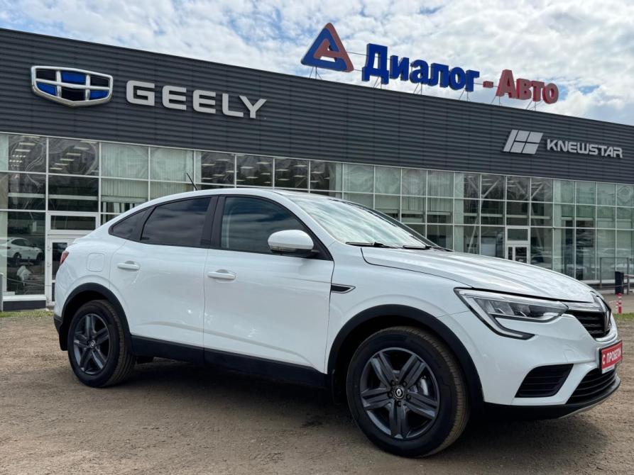 Renault Arkana I Набережные Челны  - изображение 9