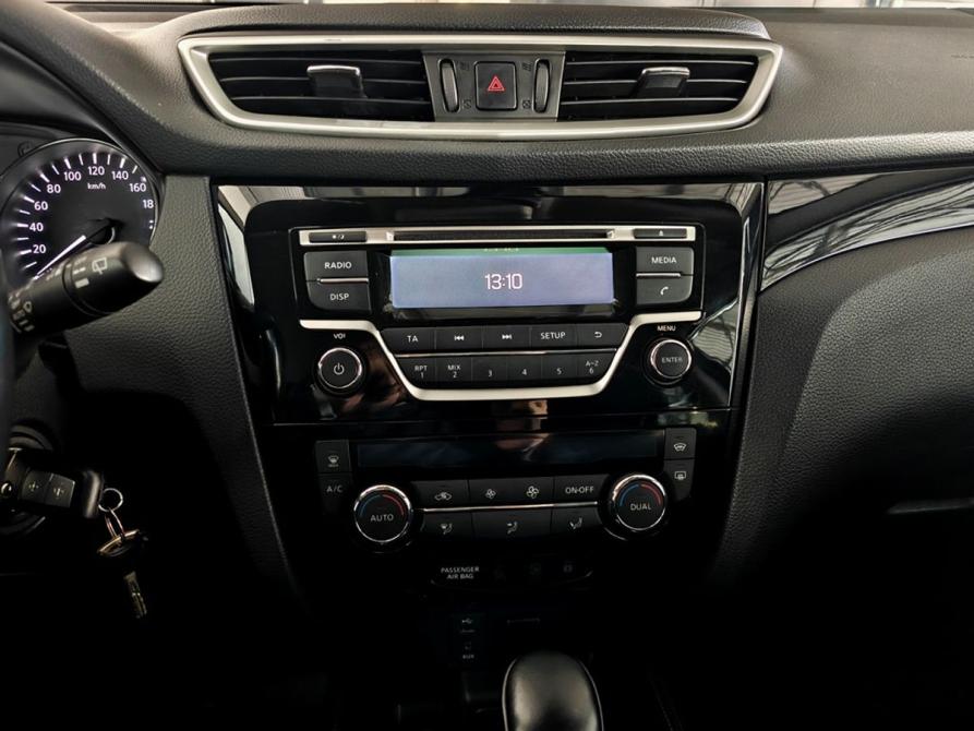 Nissan Qashqai II Москва  - изображение 15
