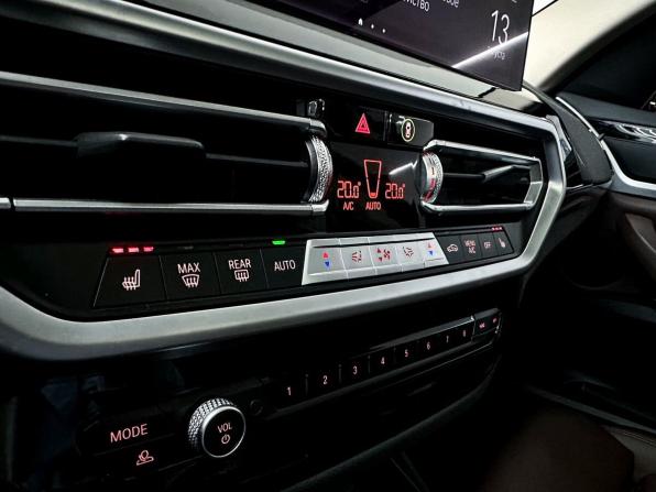 BMW X3 III (G01) Рестайлинг с пробегом 2021 года, цена 5 500 000 рублей, 59915 км, внедорожник, Автокод Объявления