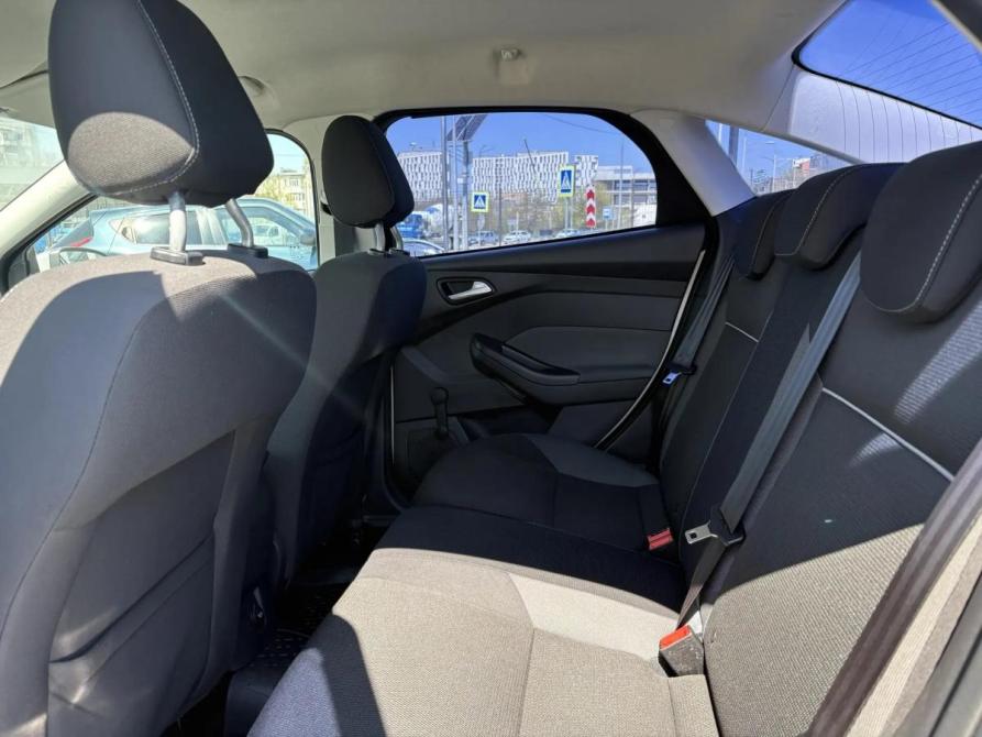 Ford Focus III Крым  - изображение 18