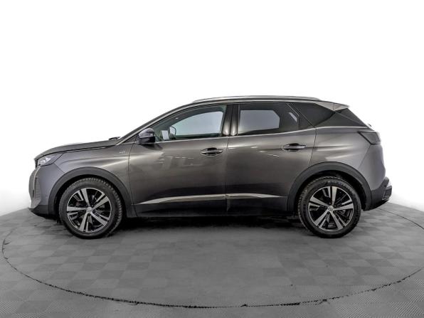 Peugeot 3008 II Рестайлинг с пробегом 2021 года, цена 1 880 000 рублей, 145934 км, внедорожник, Автокод Объявления