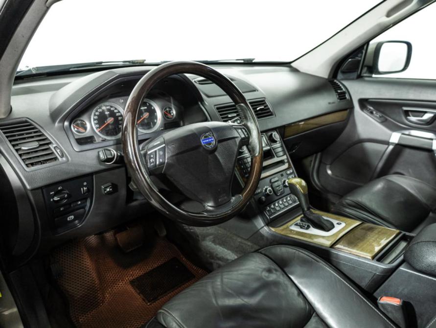 Volvo XC90 I Рестайлинг Санкт-Петербург  - изображение 11