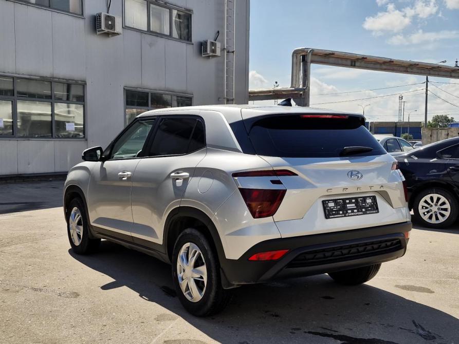 Hyundai Creta II Нижний Новгород  - изображение 4