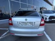 Skoda Octavia II (A5) Рестайлинг Уфа  - изображение 20