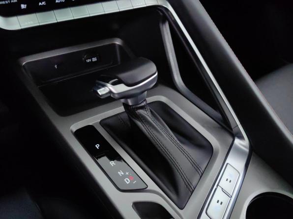 Changan CS35 Plus I Рестайлинг с пробегом 2024 года, цена 1 985 000 рублей, 8700 км, внедорожник, Автокод Объявления