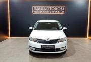 Skoda Rapid I Уфа  - изображение 19