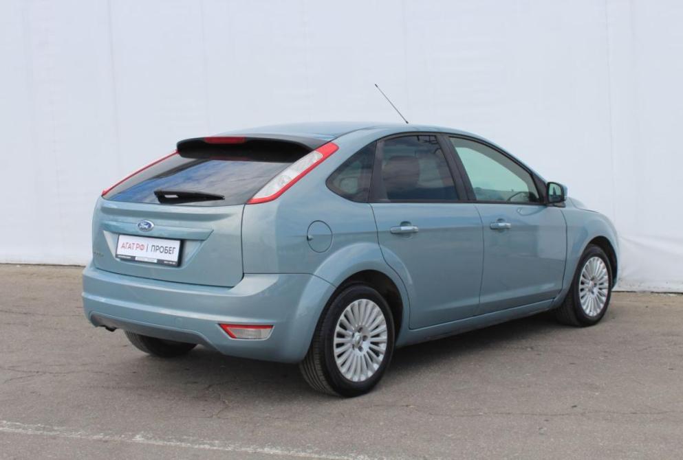 Ford Focus II Рестайлинг Нижний Новгород  - изображение 7