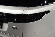 Land Rover Range Rover Velar I Иркутск  - изображение 45
