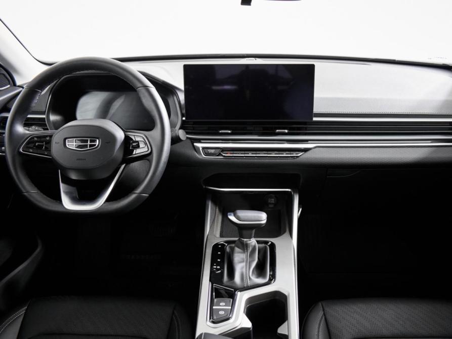 Geely Emgrand II Москва  - изображение 13
