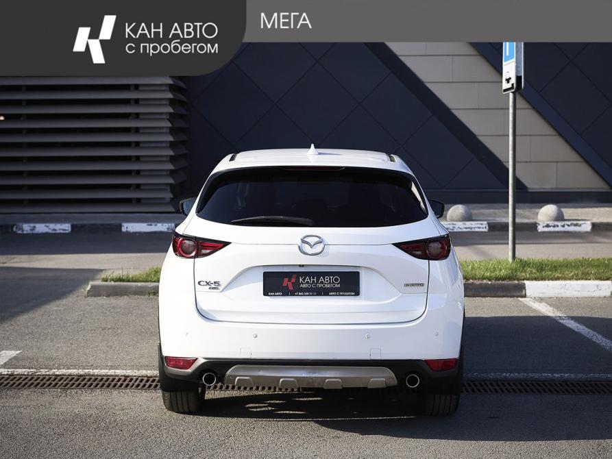 Mazda CX-5 II Казань  - изображение 4
