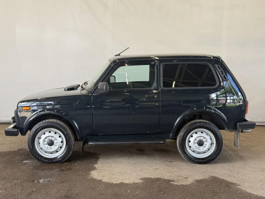 Lada (ВАЗ) Niva Legend Псков  - изображение 7