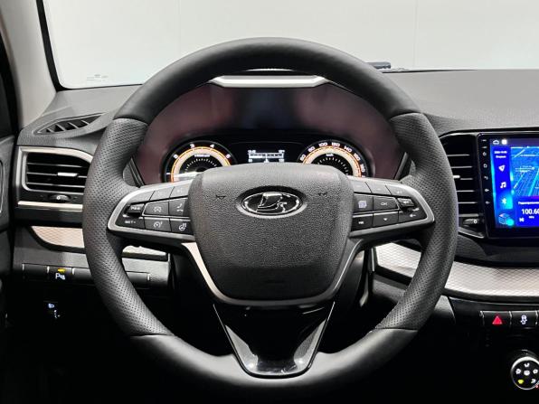 Lada (ВАЗ) Vesta I Рестайлинг (NG) с пробегом 2024 года, цена 1 380 000 рублей, 24284 км, седан, Автокод Объявления
