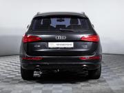 Audi Q5 I (8R) Рестайлинг Москва  - изображение 23