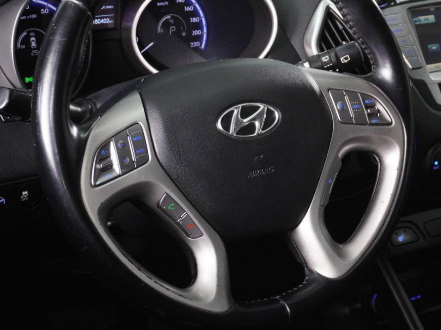 Hyundai ix35 I Минеральные Воды  - изображение 16