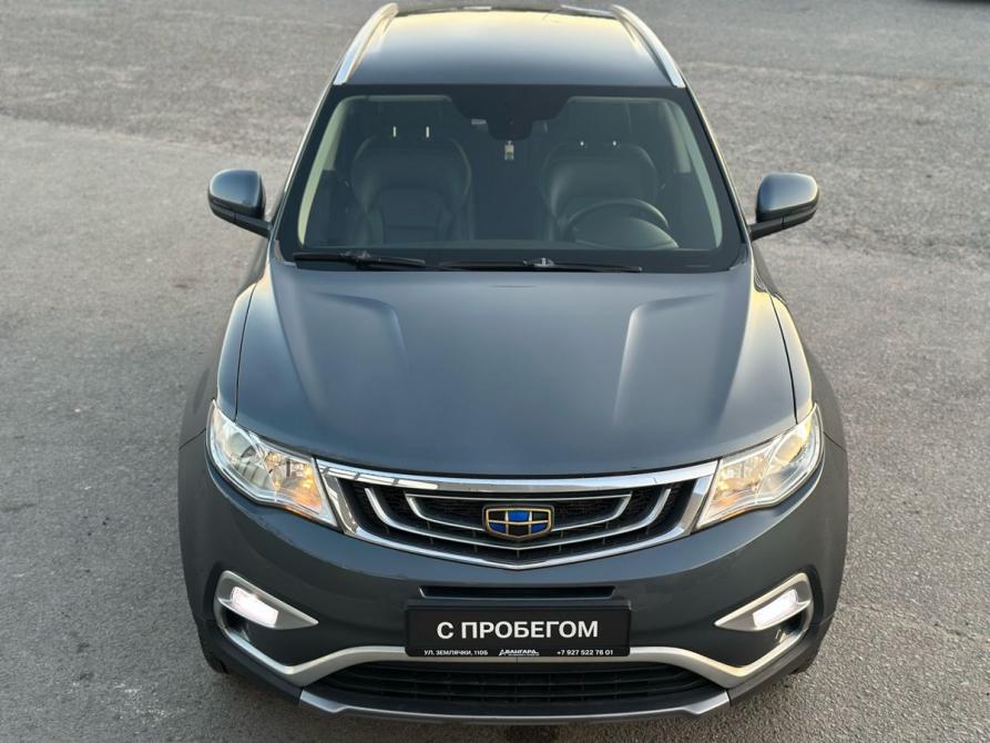 Geely Atlas I Волгоград  - изображение 33