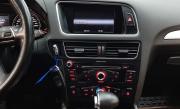 Audi Q5 I (8R) Рестайлинг Москва  - изображение 31