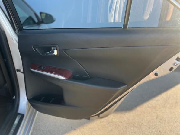 Toyota Camry VII (XV50) с пробегом 2012 года, цена 1 590 000 рублей, 206000 км, седан, Автокод Объявления