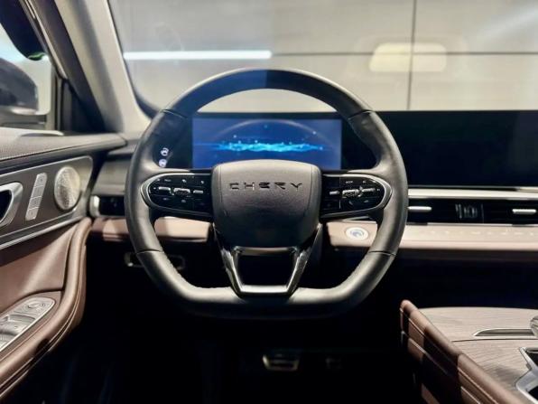 Chery Tiggo 8 Pro Max I Рестайлинг с пробегом 2023 года, цена 2 620 000 рублей, 37000 км, внедорожник, Автокод Объявления