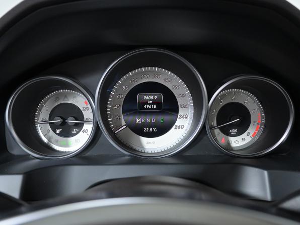 Mercedes-Benz E-Класс IV (W212 S212 C207) Рестайлинг с пробегом 2015 года, цена 2 300 000 рублей, 49000 км, купе-хардтоп, Автокод Объявления