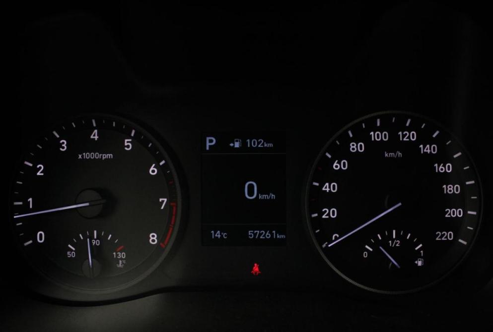 Hyundai Solaris II Саратов  - изображение 17