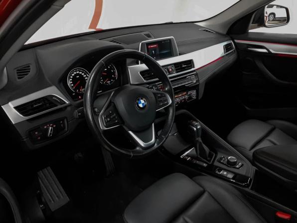 BMW X2 I (F39) с пробегом 2018 года, цена 3 295 000 рублей, 43742 км, внедорожник, Автокод Объявления