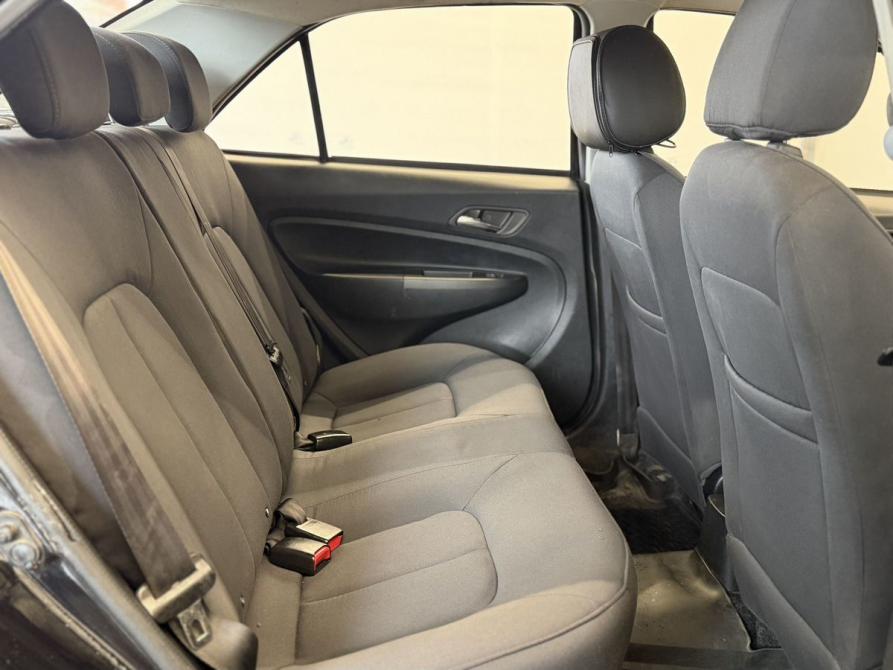 Geely GC6 Псков  - изображение 11