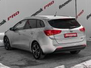 Kia Ceed II Рестайлинг Екатеринбург  - изображение 25