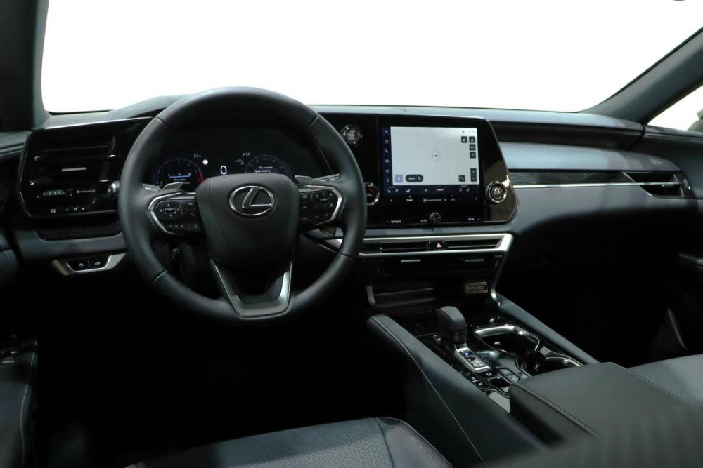 Lexus RX V Сургут  - изображение 25