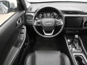 Chery Tiggo 4 I Рестайлинг Ростов-на-Дону  - изображение 32