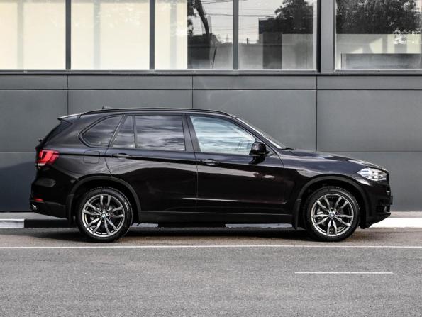 BMW X5 III (F15) с пробегом 2015 года, цена 3 449 000 рублей, 143162 км, внедорожник, Автокод Объявления