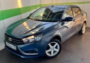 Lada (ВАЗ) Vesta I Нижний Тагил  - изображение 9