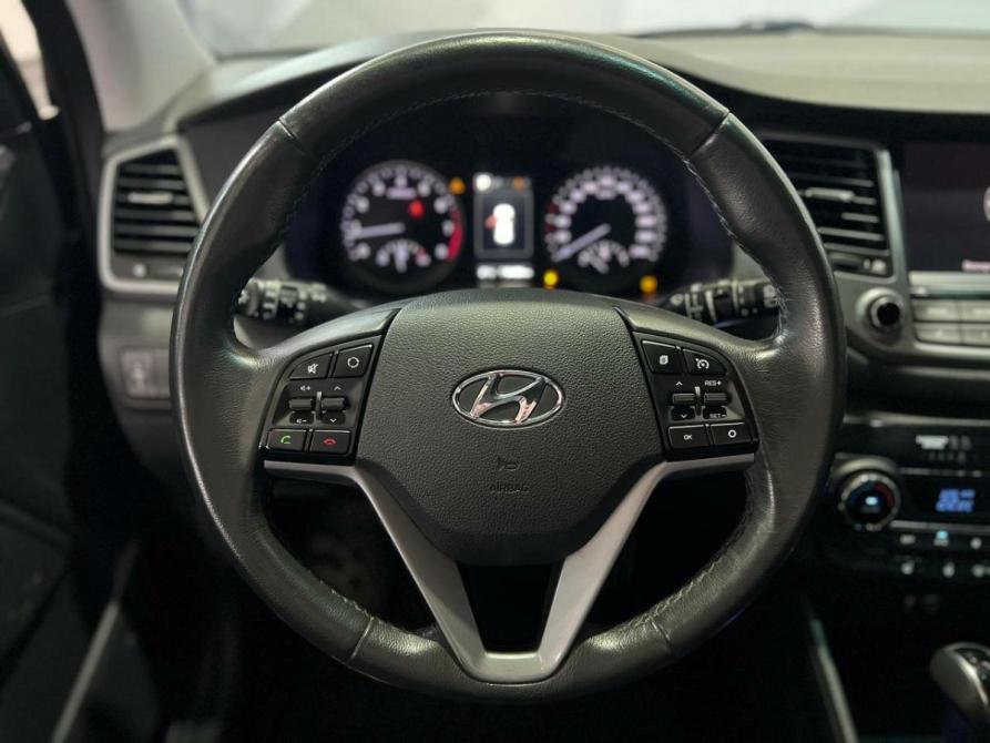 Hyundai Tucson III Оренбург  - изображение 12