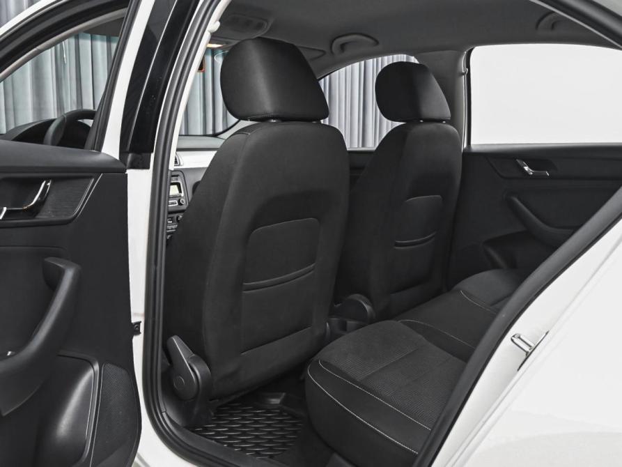 Skoda Rapid I Ставрополь  - изображение 11