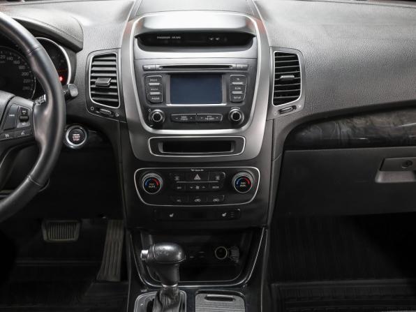 Kia Sorento II Рестайлинг с пробегом 2018 года, цена 2 049 000 рублей, 160252 км, внедорожник, Автокод Объявления