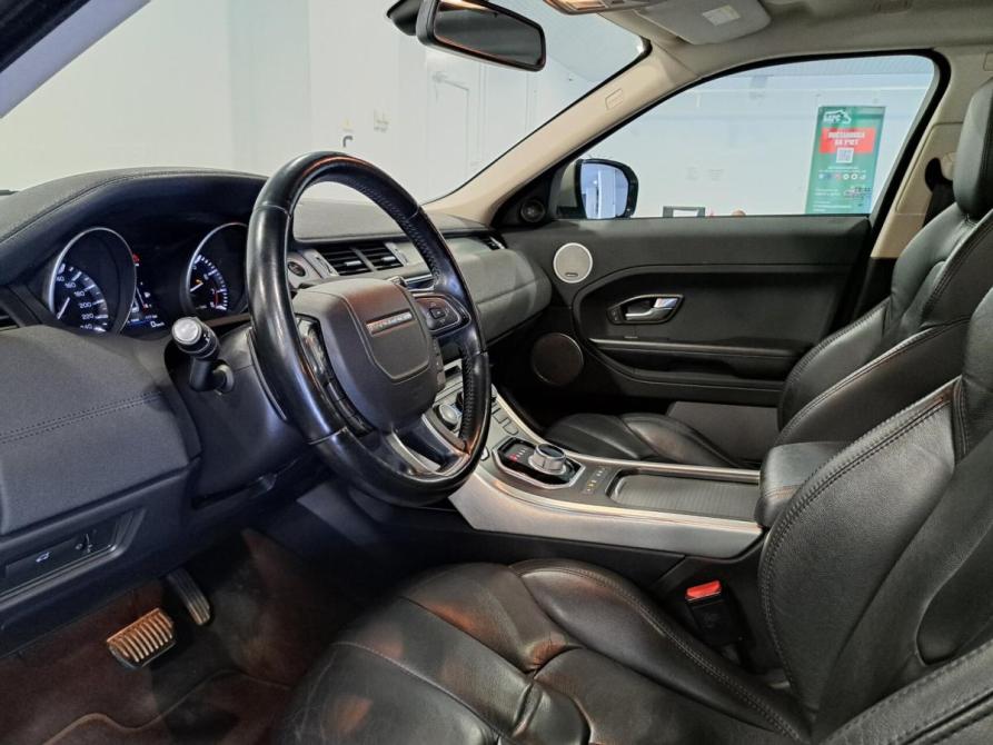 Land Rover Range Rover Evoque I Казань  - изображение 20