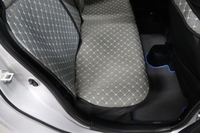 Toyota Vitz III (XP130) Рестайлинг 2 с пробегом 2018 года, цена 1 105 050 рублей, 141993 км, хэтчбек, Автокод Объявления