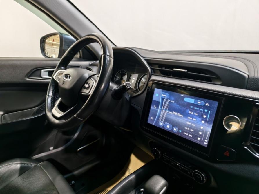 Chery Tiggo 4 I Рестайлинг Курск  - изображение 5